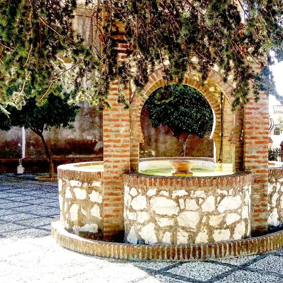Casa Rural Aya II Linares de la Sierra 0*,  Spain